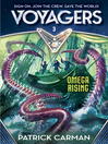 Cover image for Omega Rising